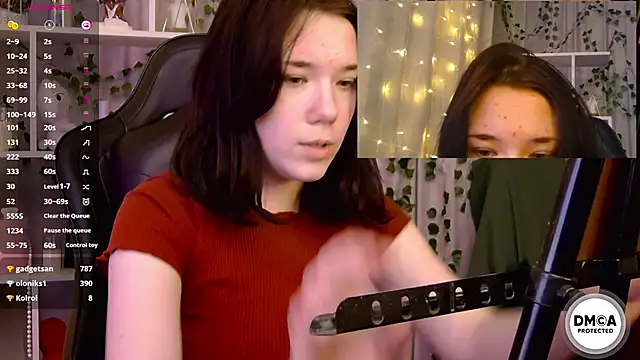 Kelly foox online show from February 27, 11:32 am