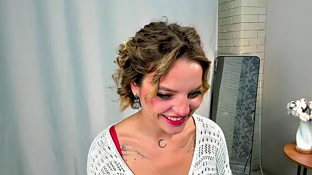 FeliceSpigner online show from October 6, 4:23 pm
