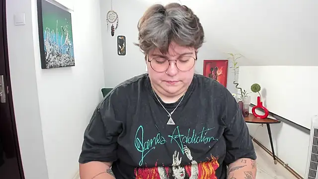 IvyRhodes online show from October 7, 11:36 am