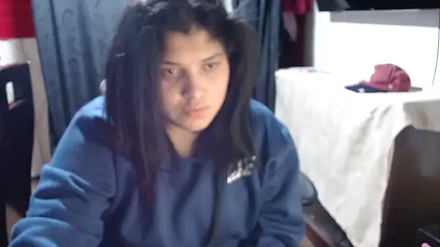 Jasmin ferht2 online show from November 21, 4:14 am