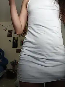 caramel doll   online show from December 19, 2:27 am