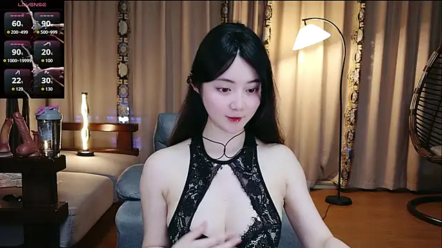 yuyu2004live online show from June 23, 12:36 pm