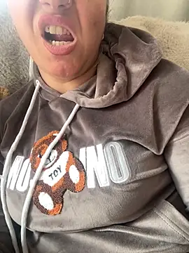 Daiana Andra online show from October 14, 11:57 am