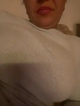 Daiana Andra online show from November 7, 9:53 pm