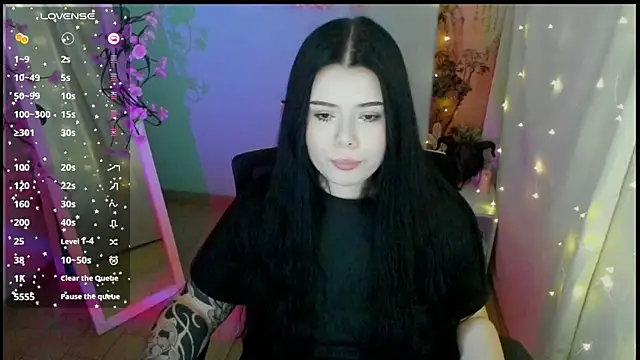 Mona Esty online show from May 11, 8:27 am