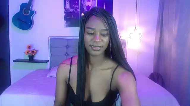 samara roxx online show from February 17, 2:55 am