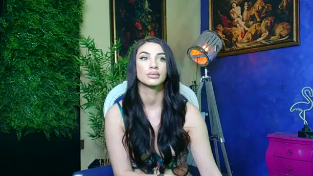 nicolepalmer online show from November 29, 1:15 pm