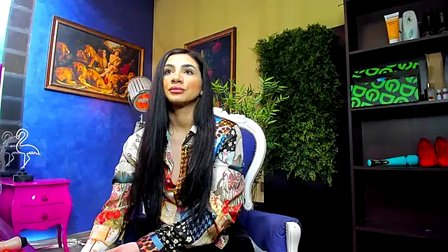 nicolepalmer online show from April 11, 8:51 am