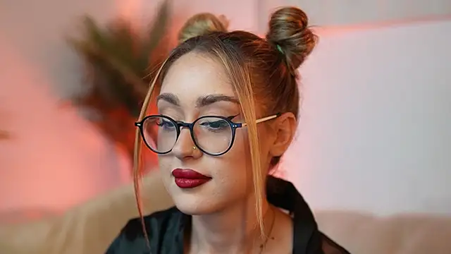 AileenKiss online show from October 26, 7:53 pm