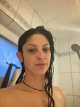 anissawhitenss online show from November 19, 2:50 pm