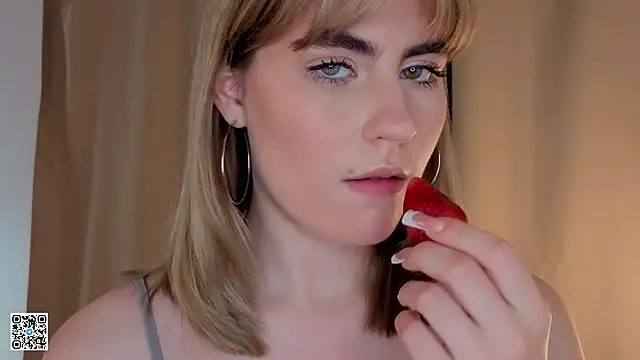 EuniceRaymundo online show from October 7, 6:45 pm