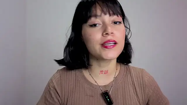 Qadeshoficial online show from December 5, 9:16 pm