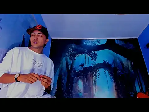 dazo vnzl12 online show from November 3, 8:57 pm