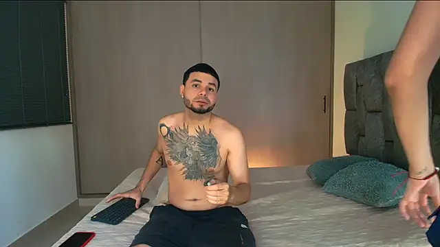 steiisy599 online show from June 27, 2:56 pm