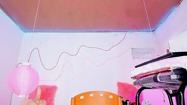 shannon kinne  online show from December 13, 7:53 pm