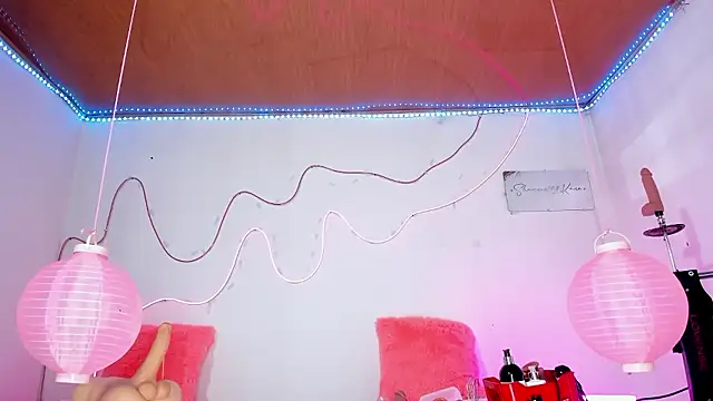 shannon kinne  online show from January 14, 7:41 pm