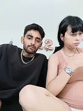 sombralovers online show from May 31, 3:56 am