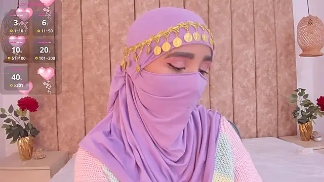  alishaa c online show from October 28, 10:47 pm