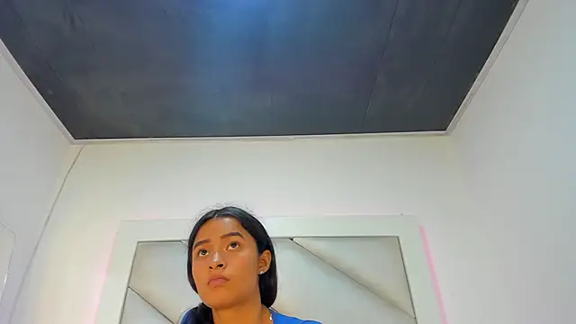 Madeline jade online show from October 24, 3:46 am