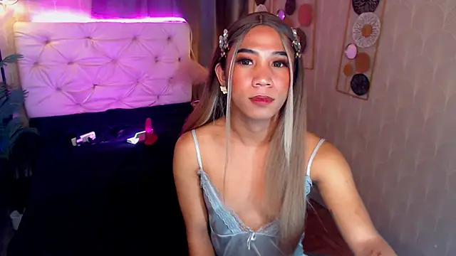 Ursweet nathaliee online show from October 11, 3:04 pm