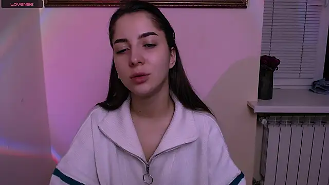  OlivkaSexy online show from December 3, 1:57 pm