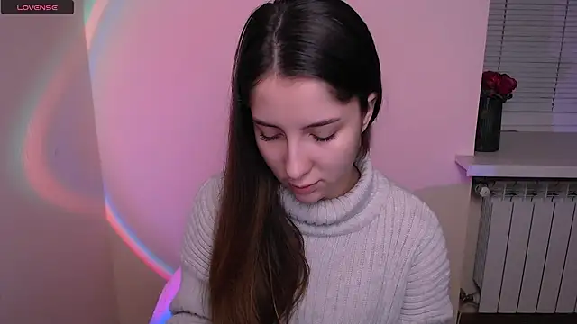  OlivkaSexy online show from December 18, 1:27 pm