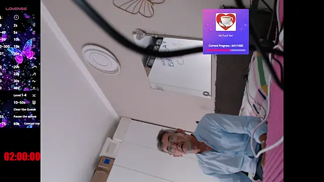 Spicypamy online show from June 8, 5:03 pm