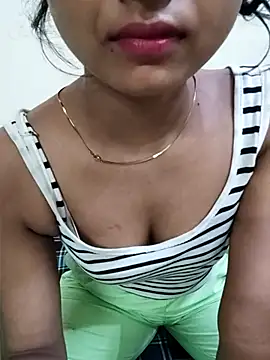 Saniya Doll online show from July 28, 9:07 am
