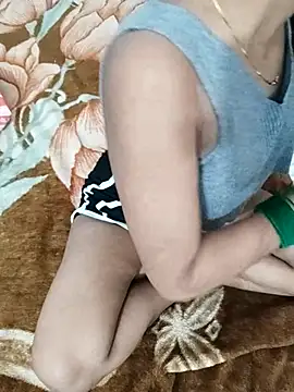 Saniya Doll online show from July 7, 9:35 am