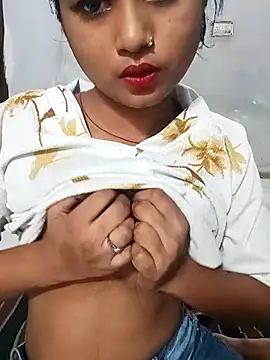 Saniya Doll online show from October 30, 5:43 am