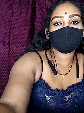 tamil Monisha online show from April 1, 5:43 pm