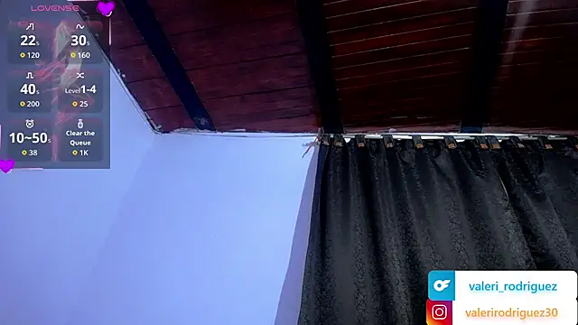 Bamby 69 online show from November 28, 11:57 am