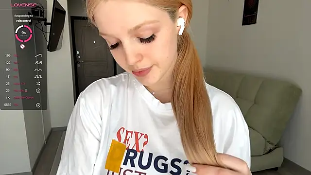 GilySuper online show from March 7, 11:17 am