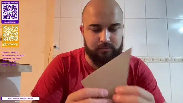 mayday2025m online show from January 18, 10:39 pm