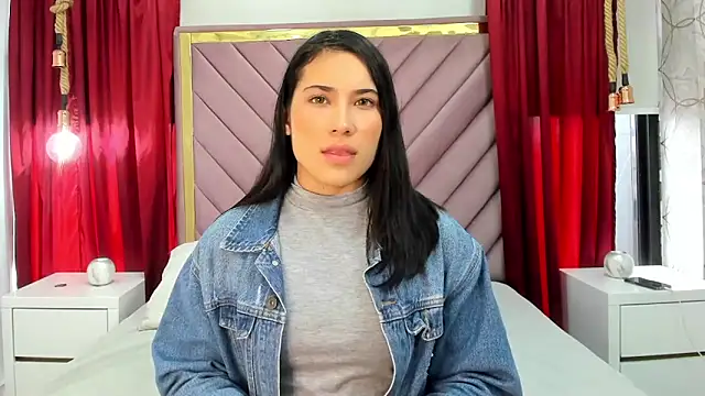 GeorginaFit online show from December 22, 8:01 pm