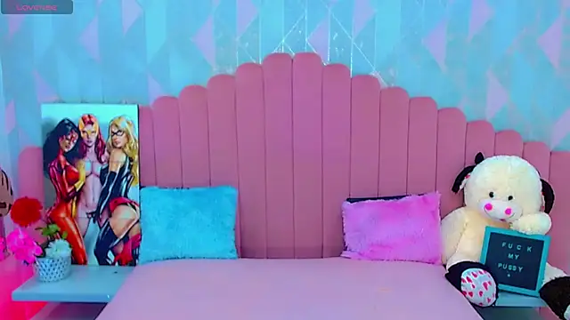 miss dania75 online show from November 19, 4:29 pm