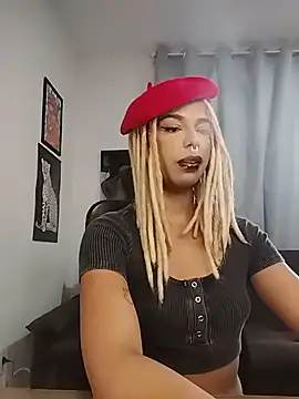 Helenoir online show from May 16, 10:36 am