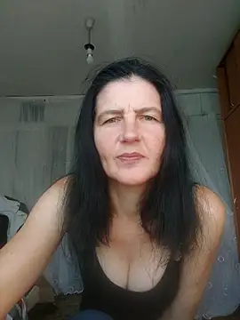 JudyDawn online show from October 29, 7:01 am