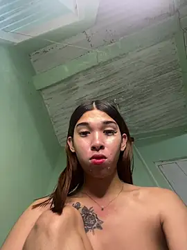 Yourdreamgoddess online show from July 24, 4:54 am