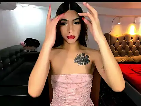 Yourdreamgoddess online show from June 16, 4:57 am