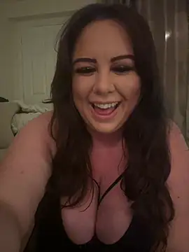 Naughty-Natalia online show from January 17, 9:33 pm