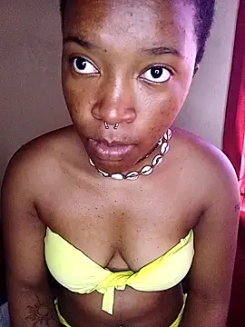 FreakieKay online show from November 20, 7:09 am