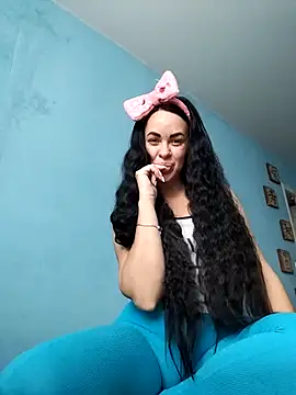 Snapshot of Stefaniyaxq chatting on October 20, 9:12 am Stefaniyaxq online show from October 20, 9:12 am