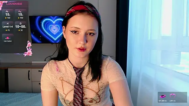 katlynaccerman online show from November 12, 8:23 am