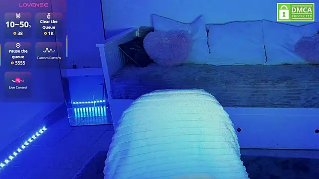 Daisy Abby03 online show from February 7, 8:07 am