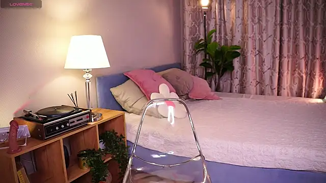 YokoKoko  online show from November 21, 6:04 am