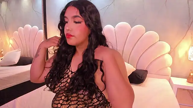 CatalinaCoopper online show from November 4, 4:28 am