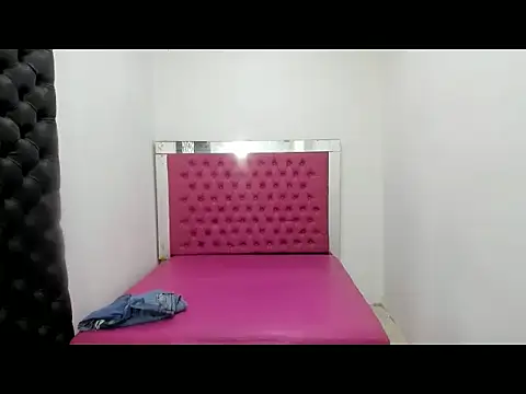 monserrath bitch naughty online show from October 7, 9:52 pm