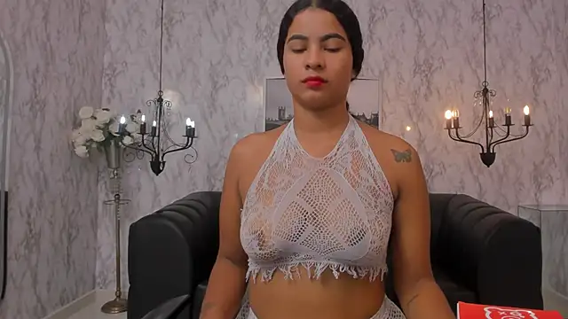 VanesaFox online show from October 9, 12:09 pm