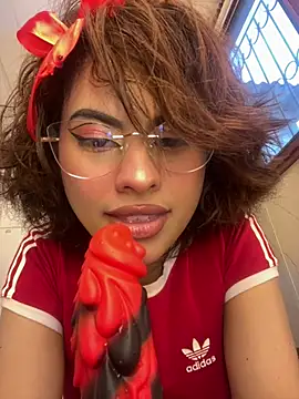 Eva Feller69 online show from July 27, 10:07 pm